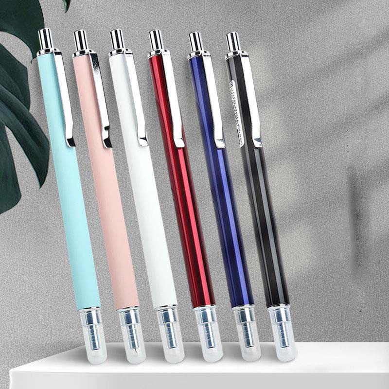 Office Stationery Supply Business - Drücken Sie Typ Füllfederhalter, Tintenstift, einziehbare