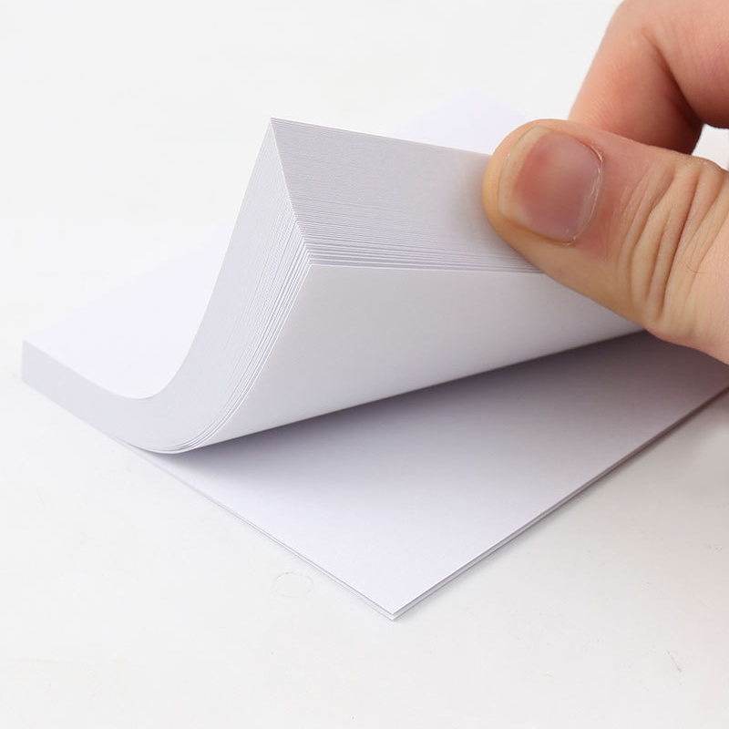 1 Stück 76 x 76 mm leeres, sel – Ideal Stationery & Office Supply Bewertung und Preis
