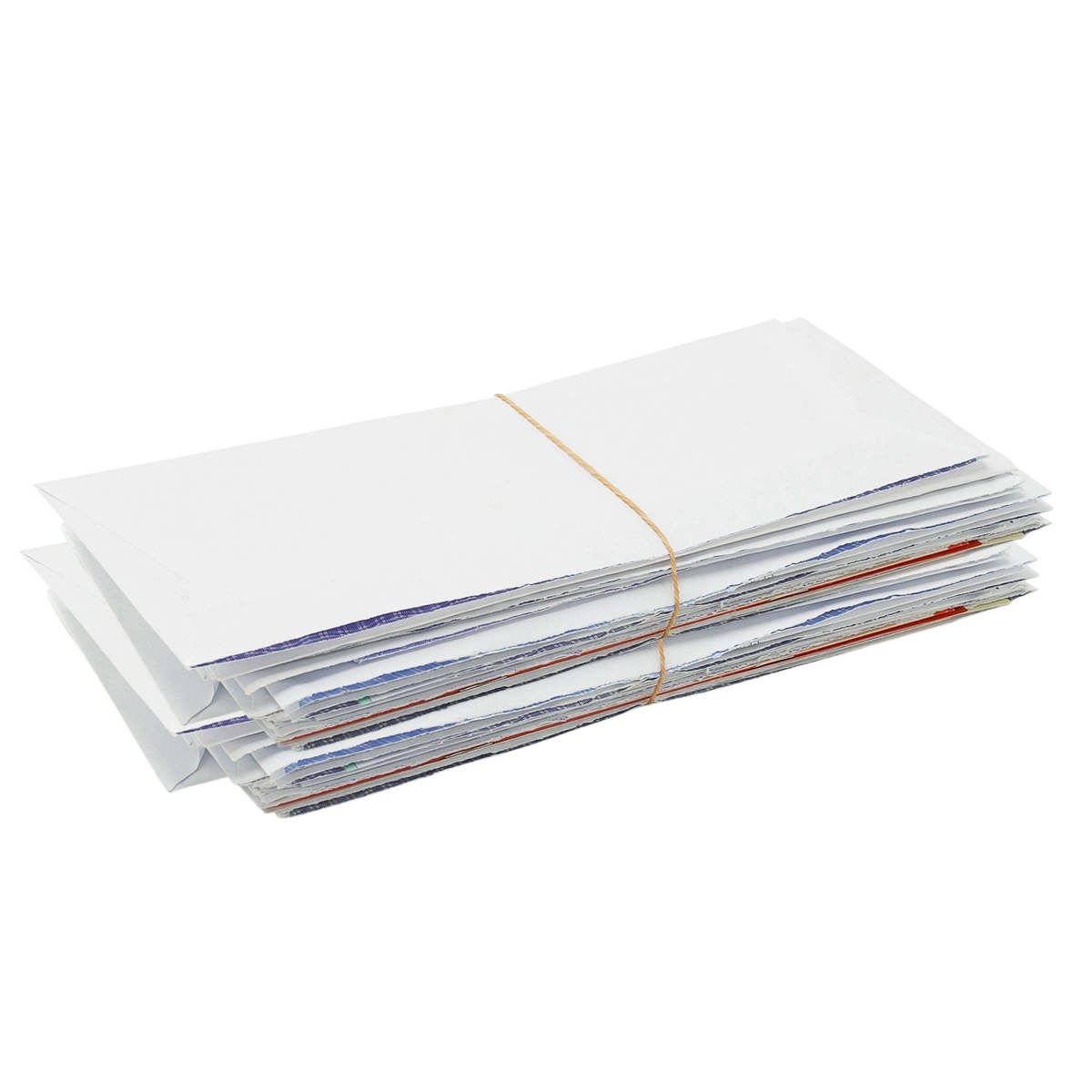 300 Stück Gummibänder Größe 19 – Tan Stationery & Office Supply Bewertung und Preis