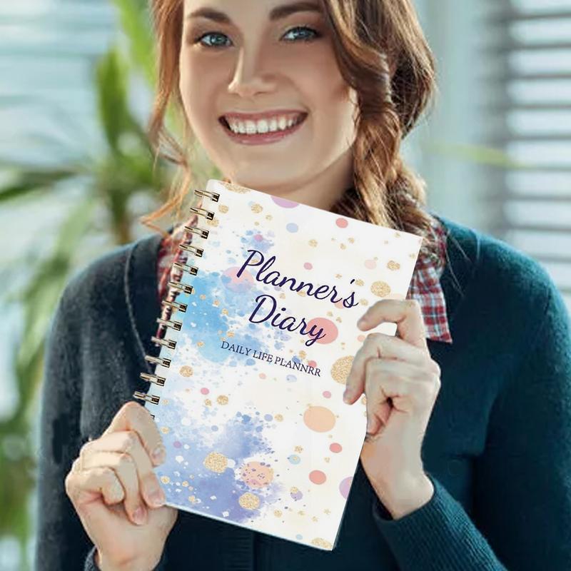 Wochenplaner 2025 2025, Spiral – Planner Weekly Budget Bewertung und Preis