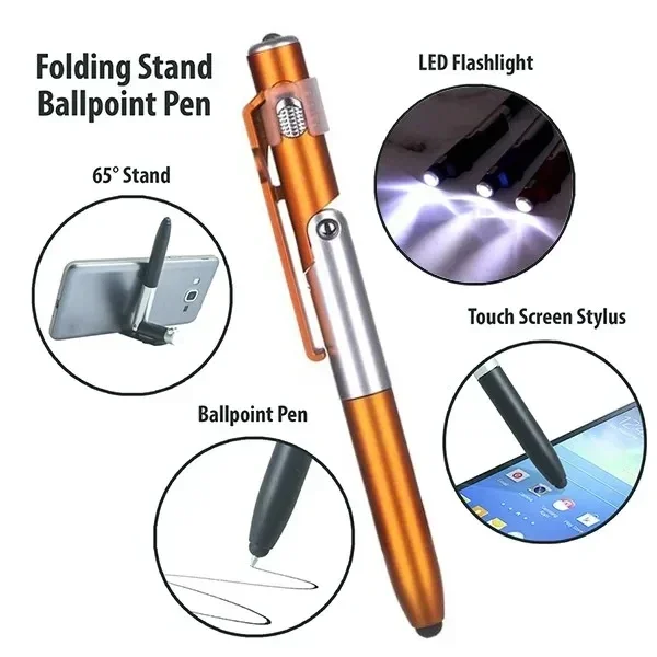Multifunktions-Spielzeugstift  – Fountain Pen Ink Bewertung und Preis