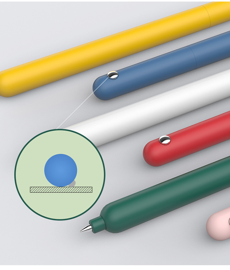 BeiFa Einfache Rotierenden Gel – Office Stationery Supply Business Bewertung und Preis