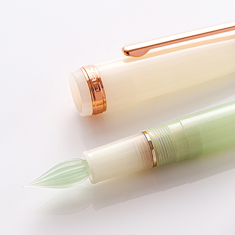 Glasstiftspitze passend für Ji – Fountain Pen Ink Bewertung und Preis