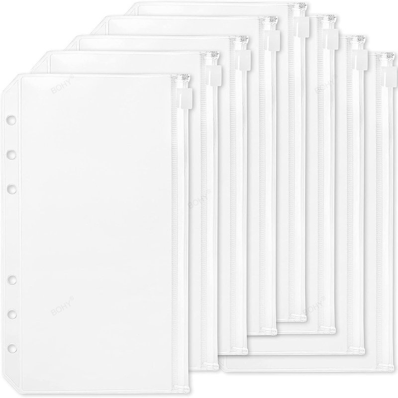 A5/A6/A7 Ordnertaschen, Ordner – Portfolio Folder Zip Bewertung und Preis