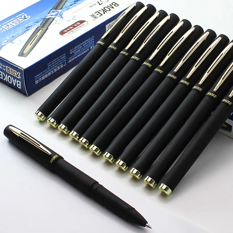 0,5/0,7/1,0mm Große Kapazität  – Office Stationery Supply Business Bewertung und Preis