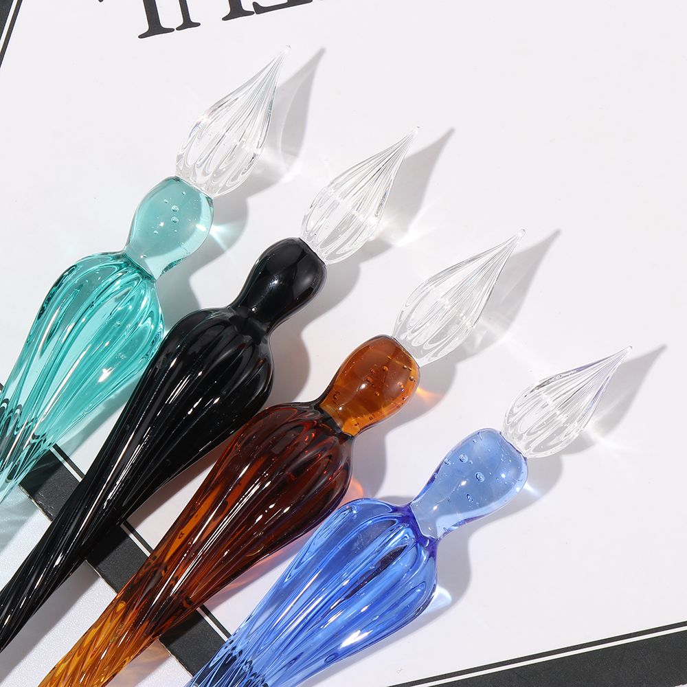 1pc Kunst Signatur Kalligraphi – Fountain Pen Ink Bewertung und Preis
