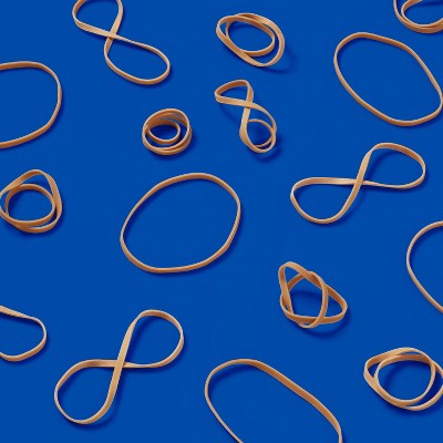 Gummiband 300 Stück Größe 33 3 – Tan Stationery & Office Supply Bewertung und Preis