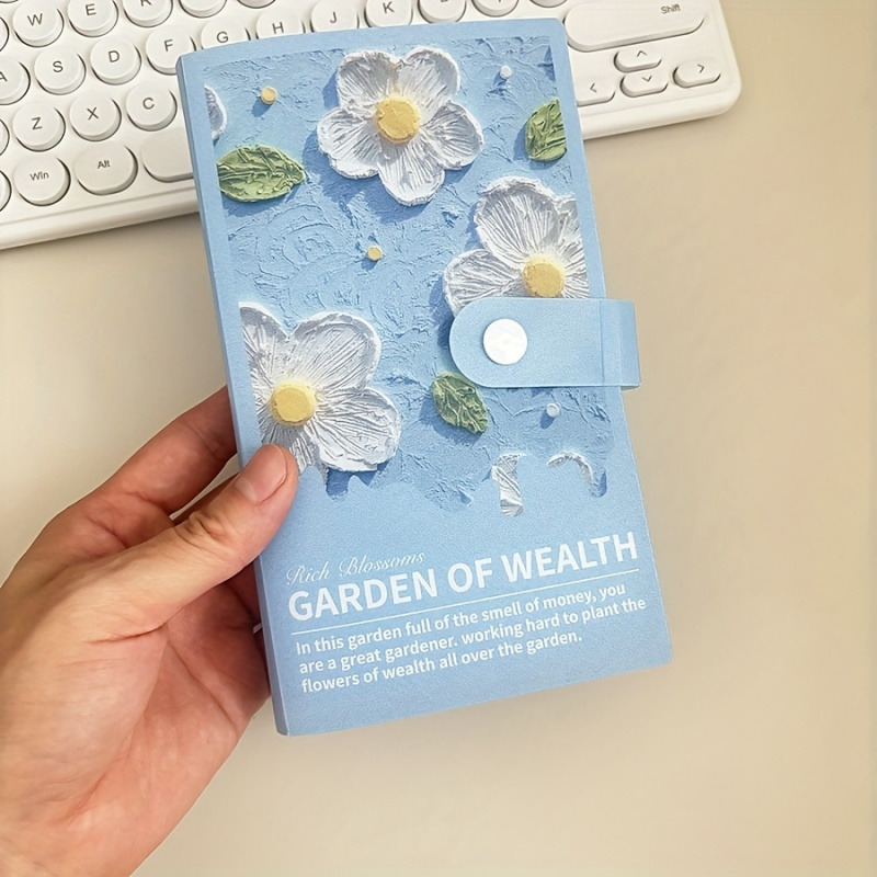 100 Taschen Bargeld-Budgetplan – Planner Weekly Budget Bewertung und Preis