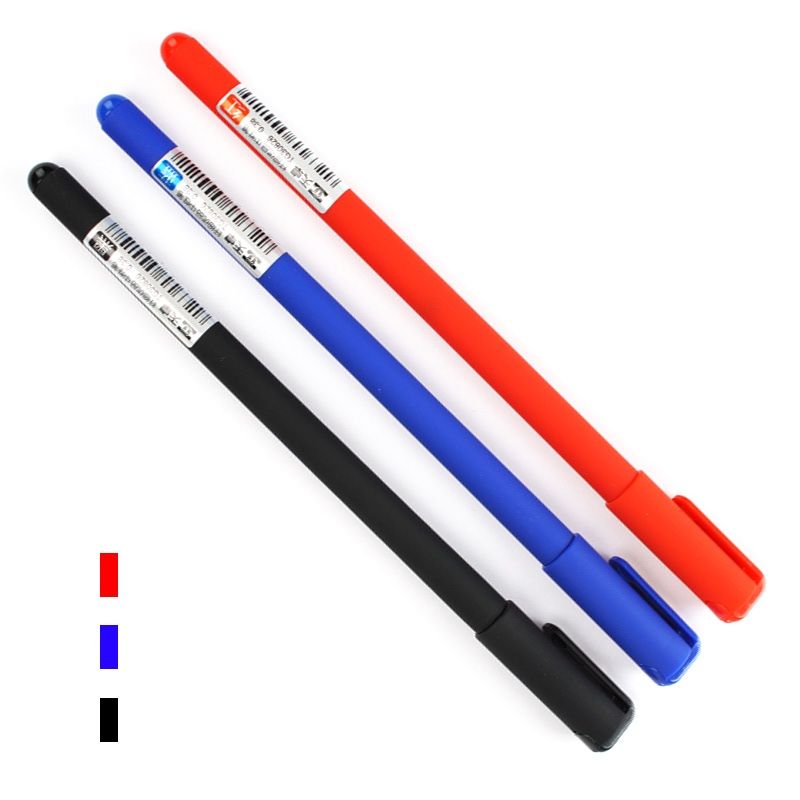 Schwarzer Gelstift für Student – Office Stationery Supply Business Bewertung und Preis