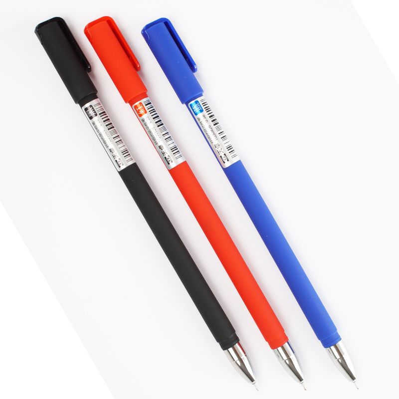 Schwarzer Gelstift für Student – Office Stationery Supply Business Bewertung und Preis