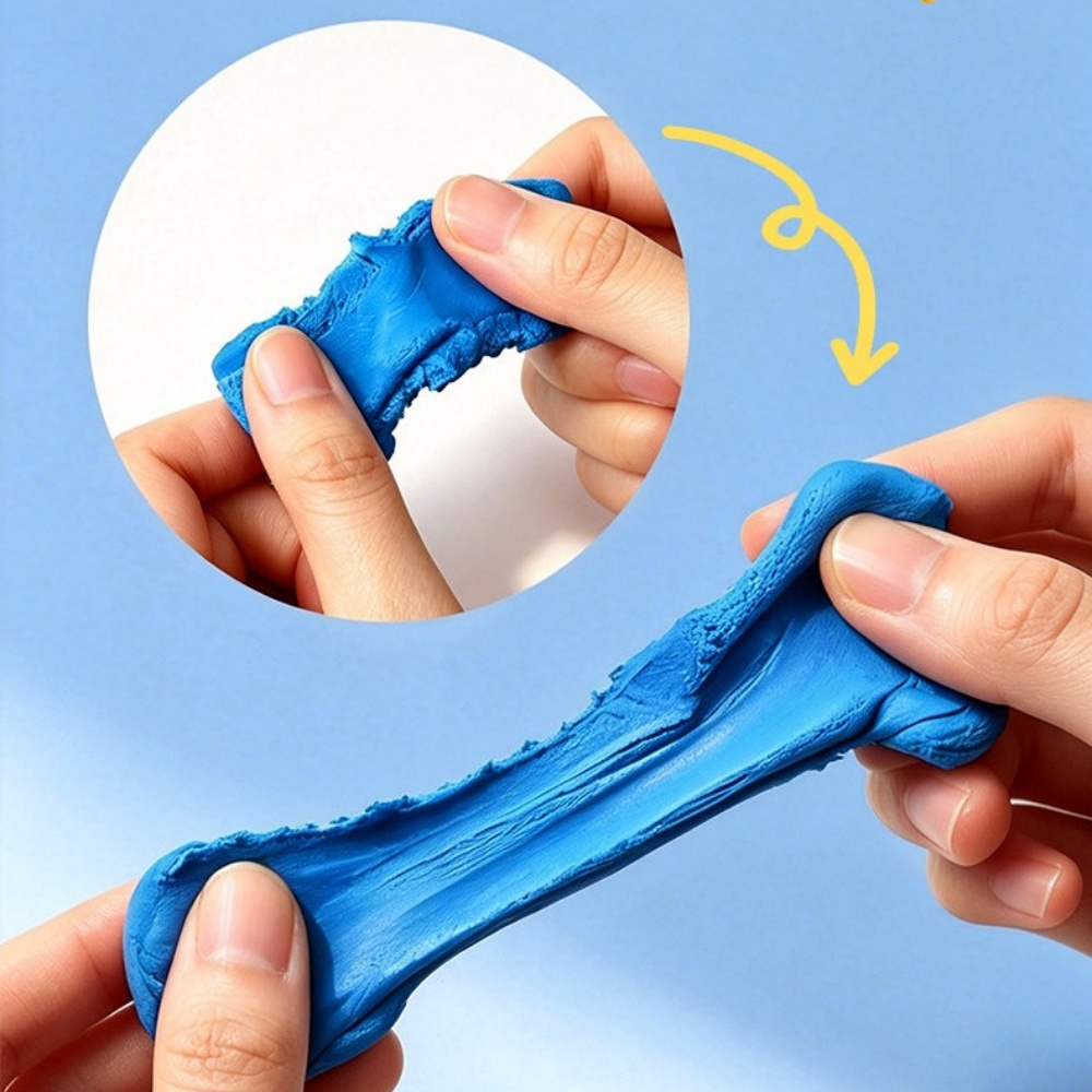 M&G Bleistift-Radiergummi zum  – Rubber Eraser Kneaded Bewertung und Preis