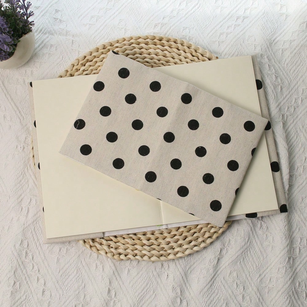 A5 A6 Wochen Grauer Hintergrun – Notebook Dotted A5 Bewertung und Preis