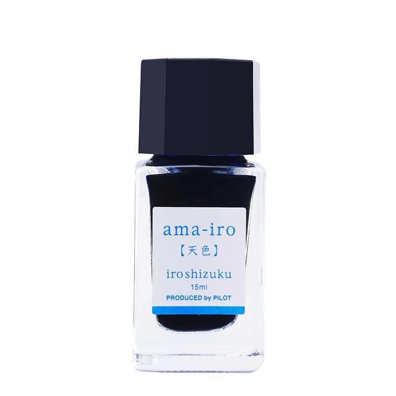 Tinte für Füllfederhalter, 15  – Calligraphy Ink Bottle Bewertung und Preis