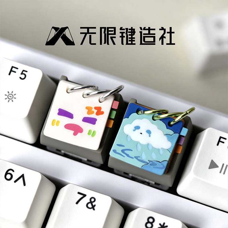 Wuxian Niedliche Kalender-Tast – Ideal Stationery & Office Supply Bewertung und Preis