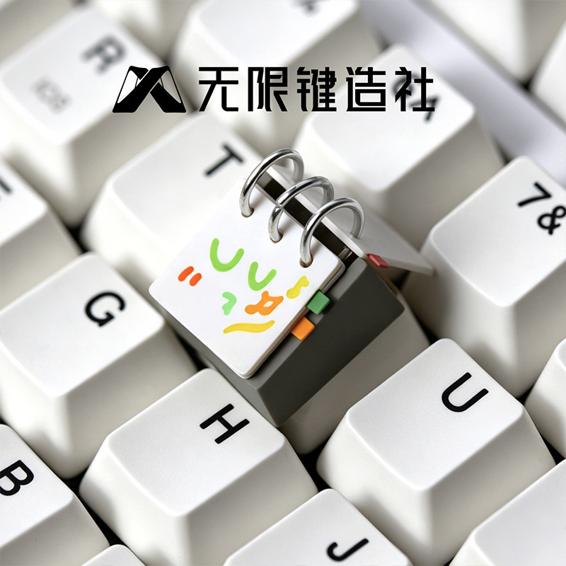Wuxian Niedliche Kalender-Tast – Ideal Stationery & Office Supply Bewertung und Preis