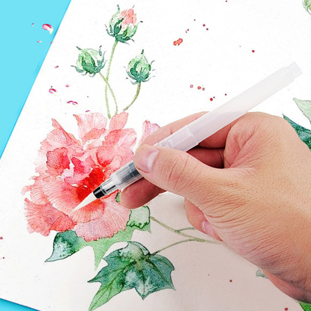 6 Stück/Set nachfüllbare Wasse – Fountain Pen Ink Bewertung und Preis