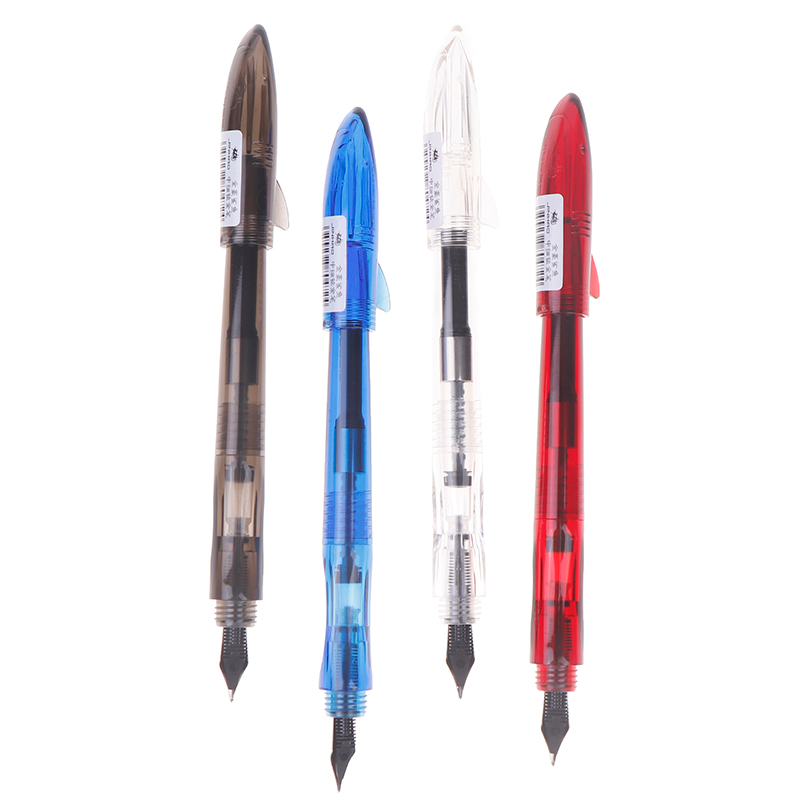 Kunststoff-Füllfederhalter, 0, – Fountain Pen Ink Bewertung und Preis