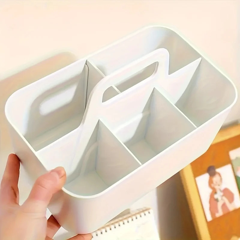 Tragbarer Aufbewahrungskorb mi – Ideal Stationery & Office Supply Bewertung und Preis