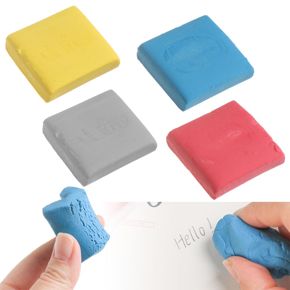 Plastizität, Gummi, weicher Ra – Rubber Eraser Kneaded Bewertung und Preis