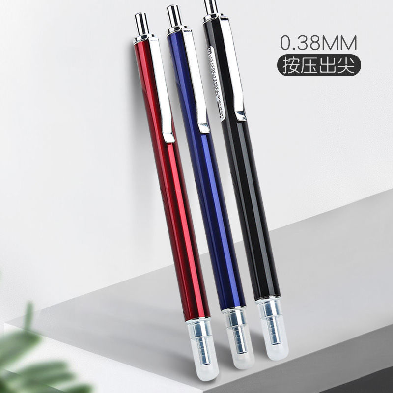 Drücken Sie Typ Füllfederhalte – Office Stationery Supply Business Bewertung und Preis
