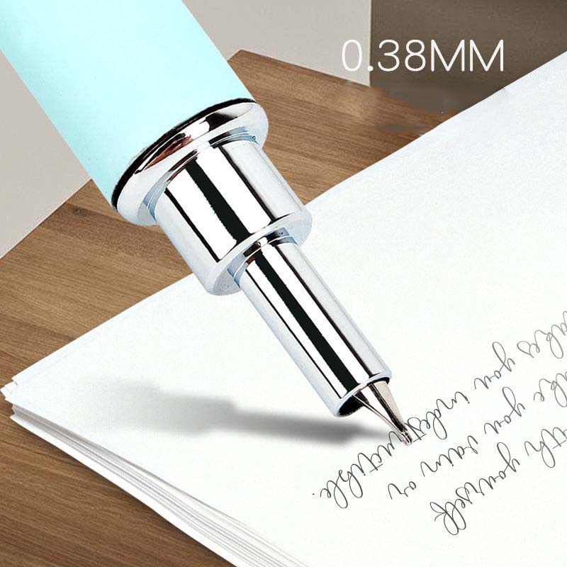 Drücken Sie Typ Füllfederhalte – Office Stationery Supply Business Bewertung und Preis