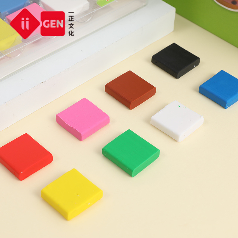 8 Teile/los Hohe Qualität Cand – Rubber Eraser Kneaded Bewertung und Preis