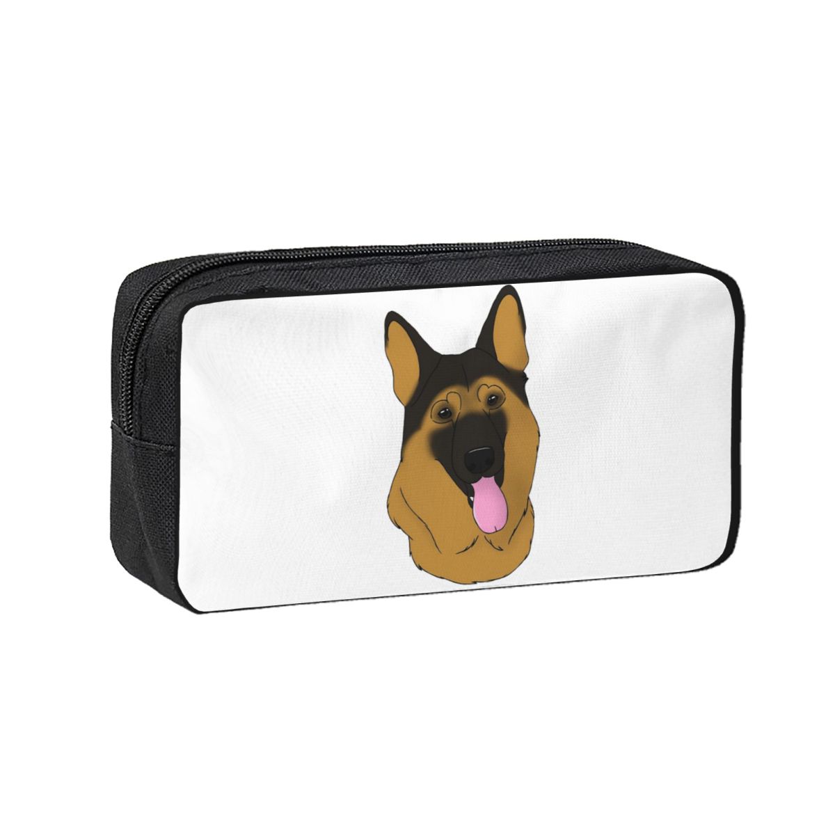 Deutscher Schäferhund – Schwar – Tan Stationery & Office Supply Bewertung und Preis