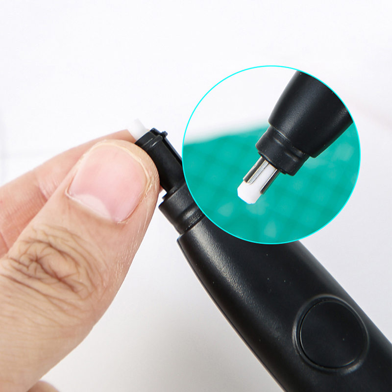 Deli Elektrische Radiergummi B – Rubber Eraser Kneaded Bewertung und Preis