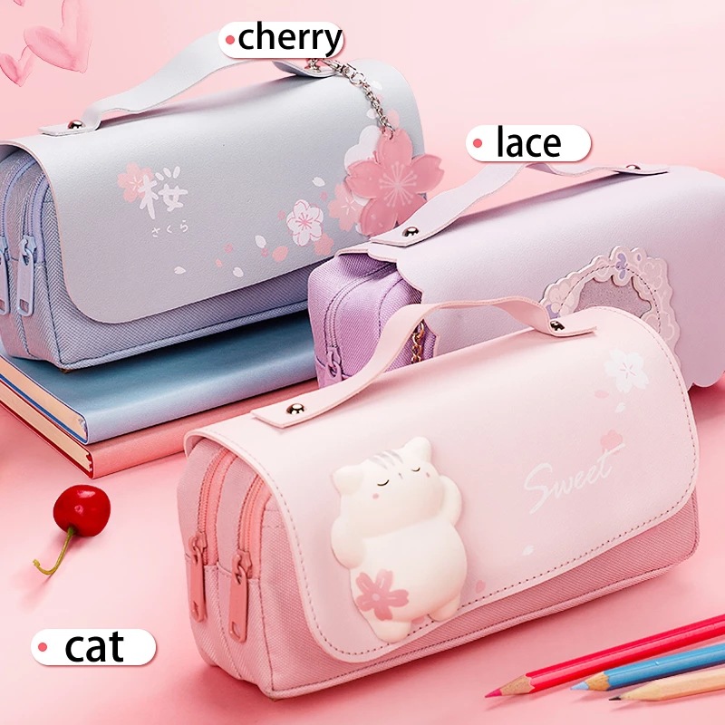 Schulbedarf Kawaii Briefpapier – Stationery And Office Supply Stores Bewertung und Preis