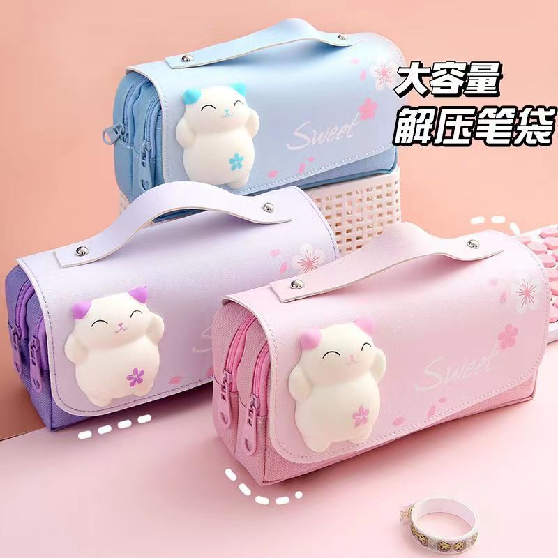 Schulbedarf Kawaii Briefpapier – Stationery And Office Supply Stores Bewertung und Preis