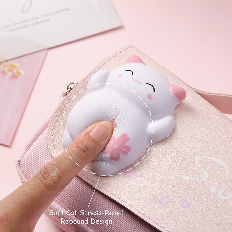 Schulbedarf Kawaii Briefpapier – Stationery And Office Supply Stores Bewertung und Preis