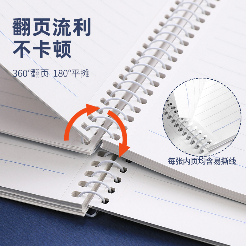 2 stücke KOKUYO Spirale buch s – Notebook Dotted A5 Bewertung und Preis