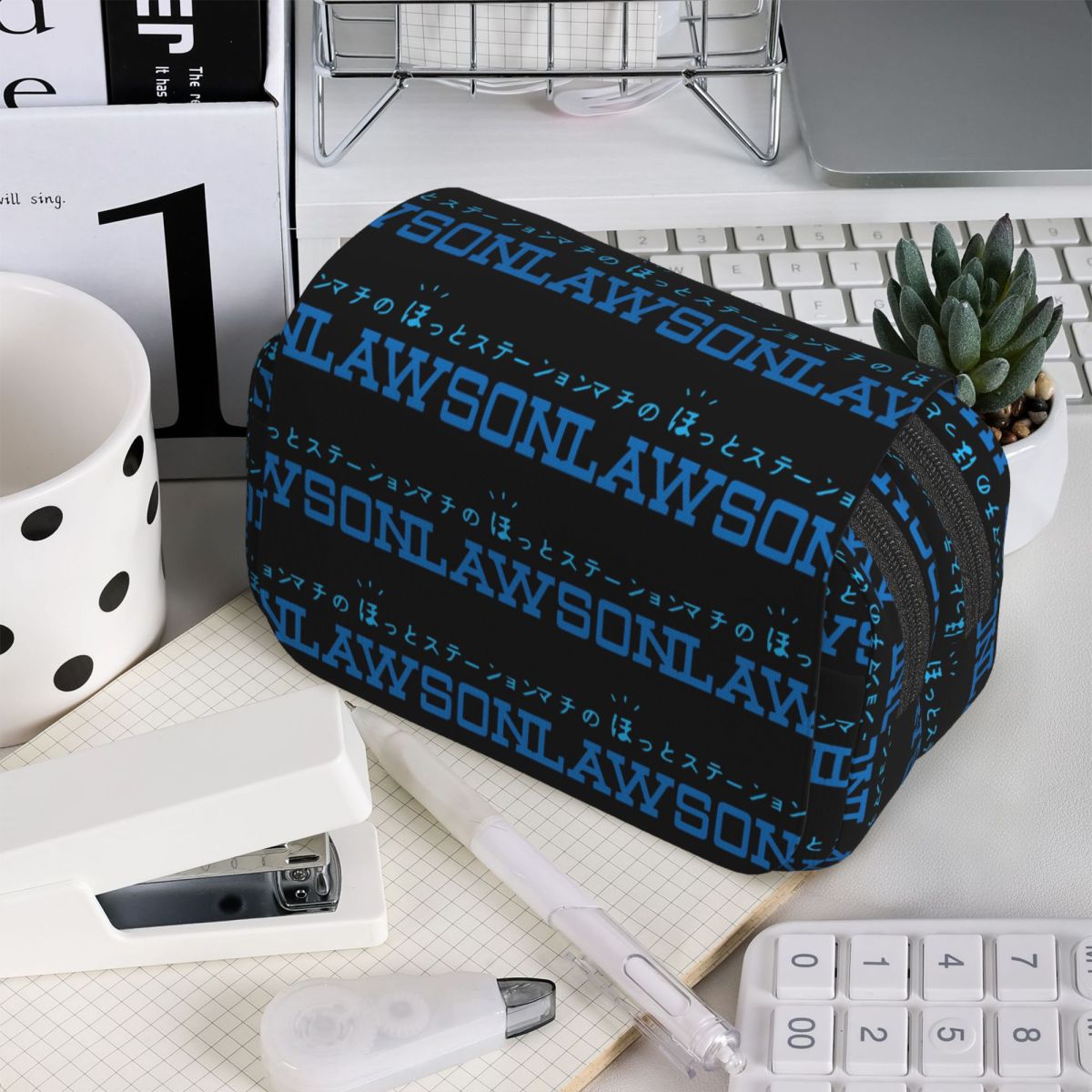 Lawson Station Japanischer Con – Stationery And Office Supply Stores Bewertung und Preis