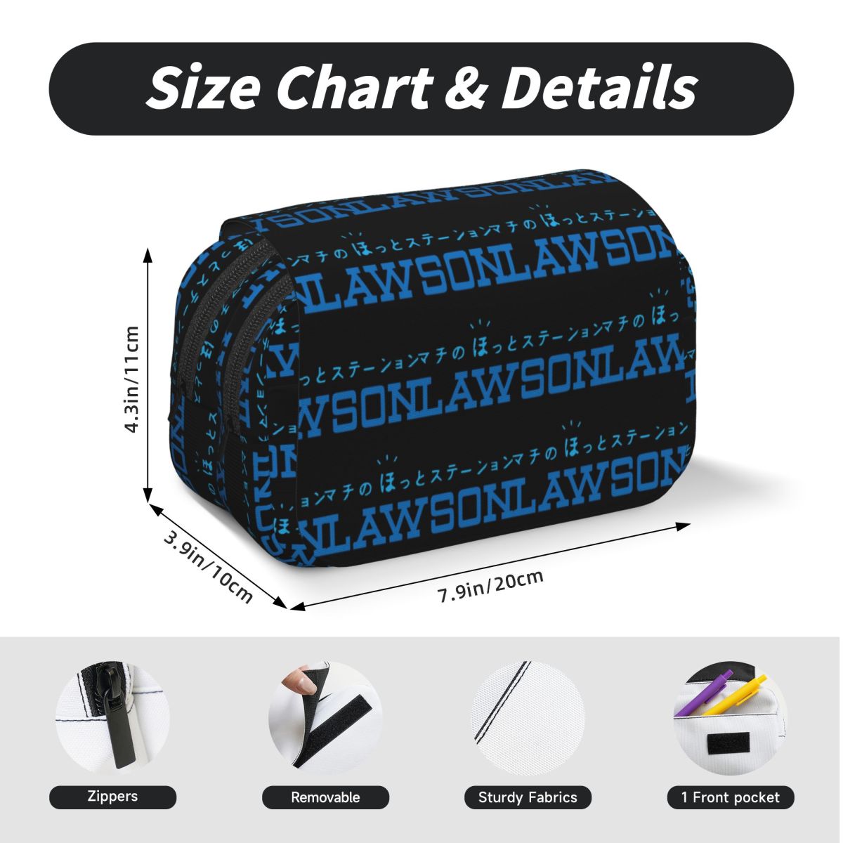 Lawson Station Japanischer Con – Stationery And Office Supply Stores Bewertung und Preis
