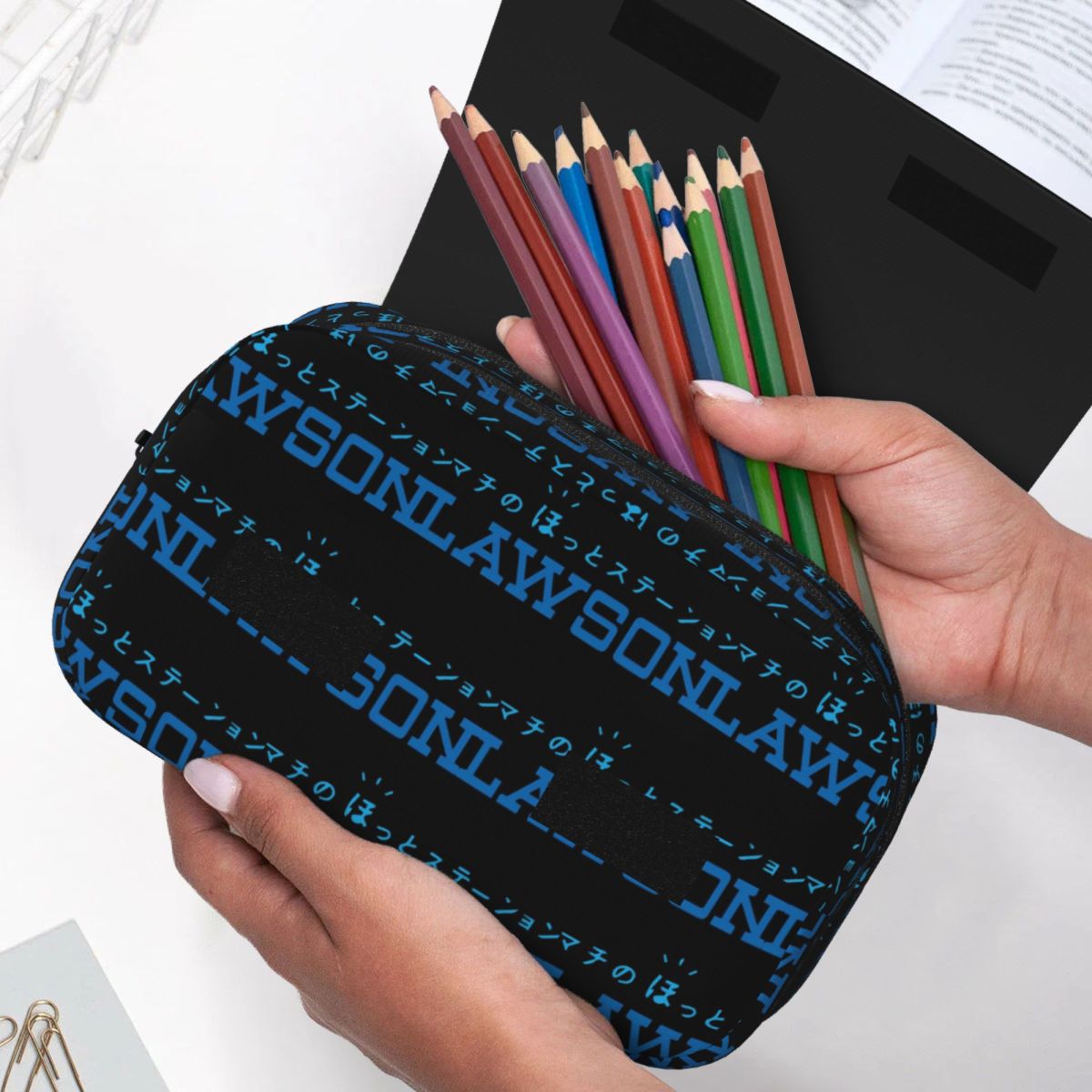 Lawson Station Japanischer Con – Stationery And Office Supply Stores Bewertung und Preis