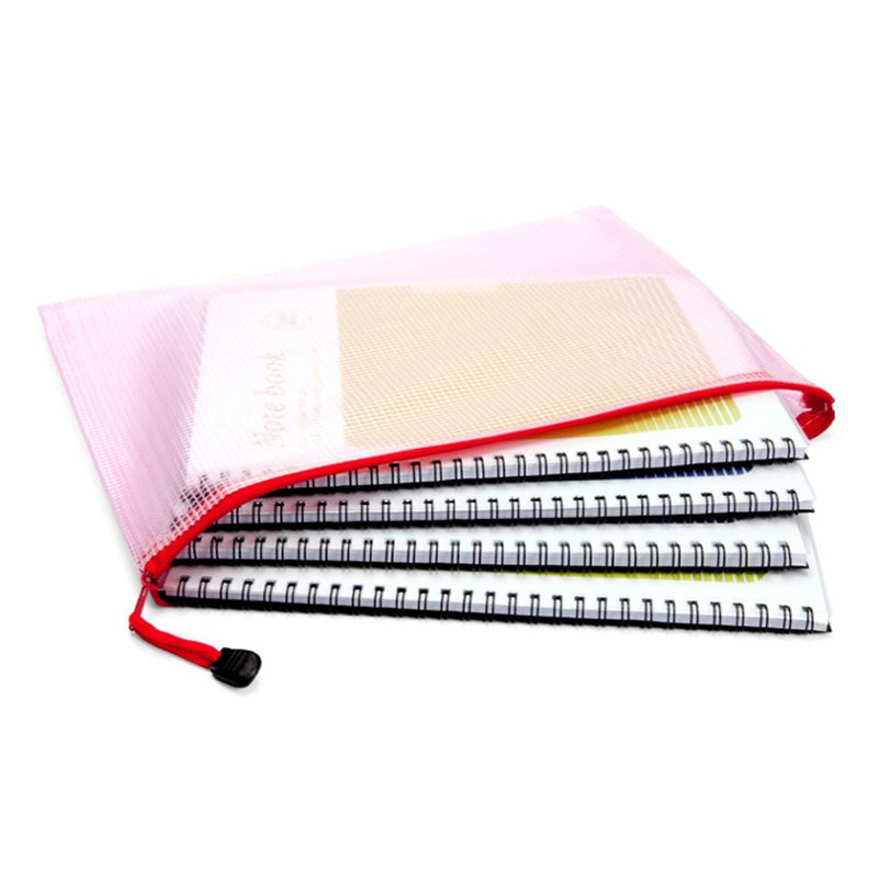 Dokumententasche mit Reißversc – Portfolio Folder Zip Bewertung und Preis