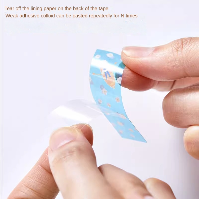 Japan Kitta kleine süße Washi  – Washi Tape Set Bewertung und Preis