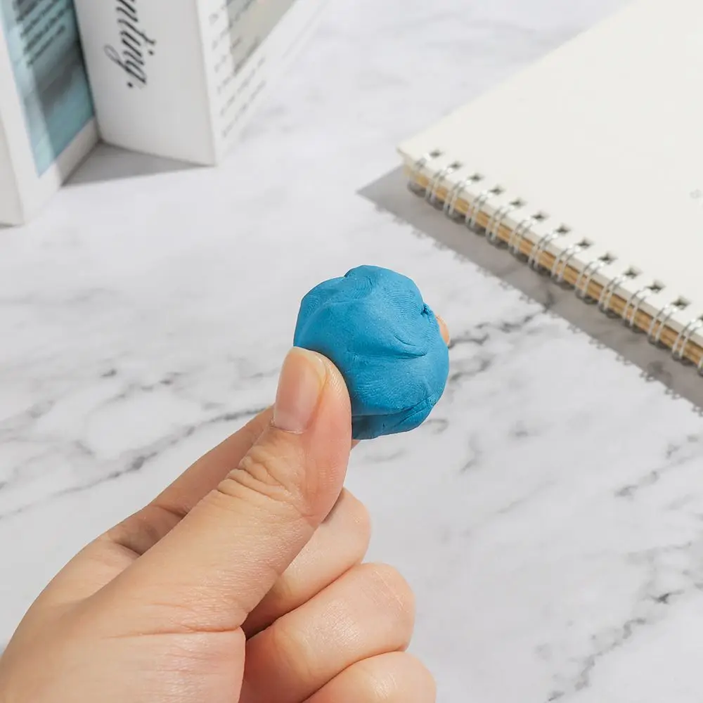 Geschenk-Radiergummi aus Gummi – Rubber Eraser Kneaded Bewertung und Preis