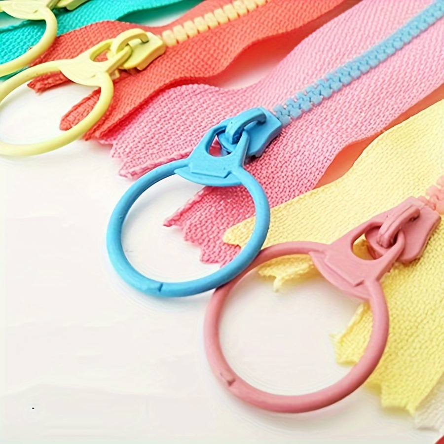 10 Stück 15 cm-30 cm gemischte – Portfolio Folder Zip Bewertung und Preis