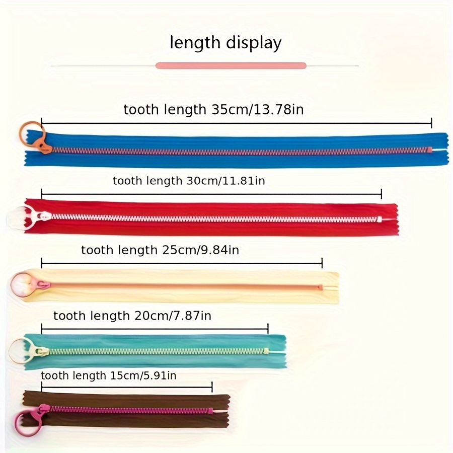10 Stück 15 cm-30 cm gemischte – Portfolio Folder Zip Bewertung und Preis