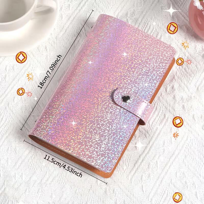 Weicher Leder-Organizer: Budge – Planner Weekly Budget Bewertung und Preis