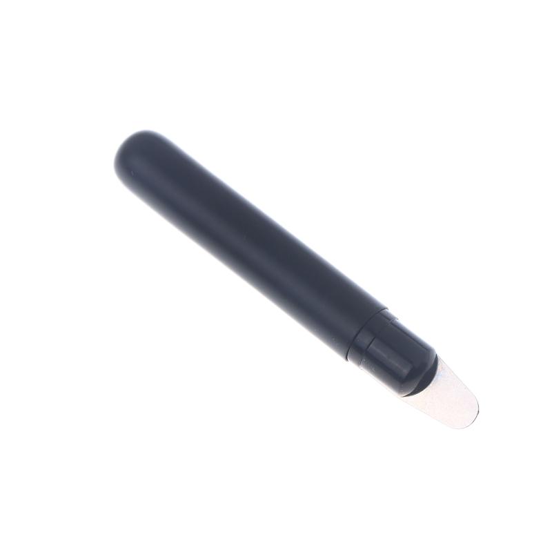 Neu! Federstift-Schlitzöffner, – Fountain Pen Ink Bewertung und Preis