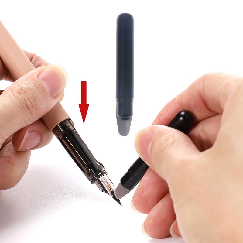 Neu! Federstift-Schlitzöffner, – Fountain Pen Ink Bewertung und Preis