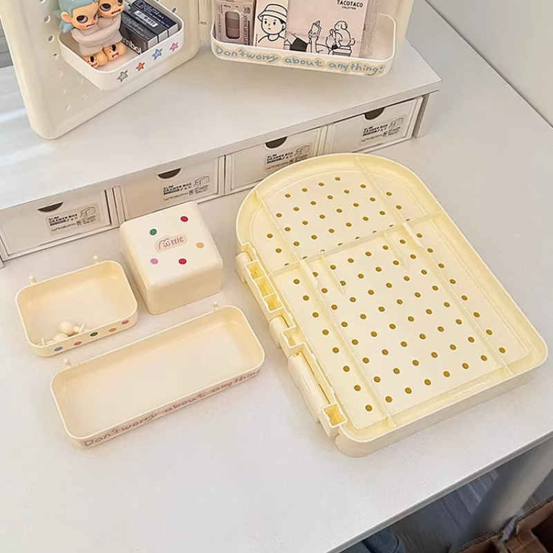 Niedlicher, faltbarer Eck-Pegb – Ideal Stationery & Office Supply Bewertung und Preis