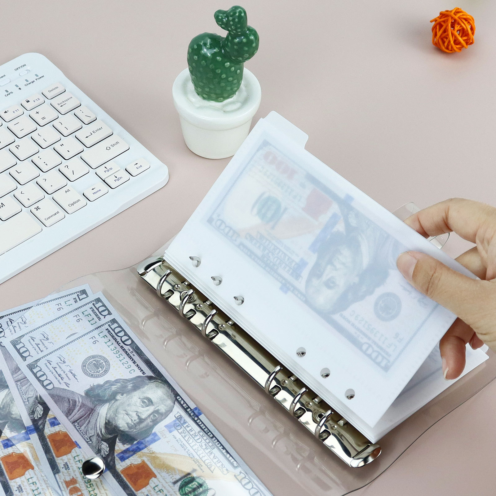 A6/A7 5 Stück Ordnertaschen, B – Portfolio Folder Zip Bewertung und Preis