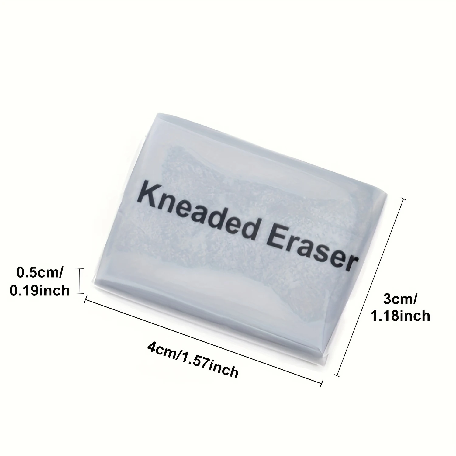 3/6/10/20/36er-Pack Knetgummi- – Rubber Eraser Kneaded Bewertung und Preis