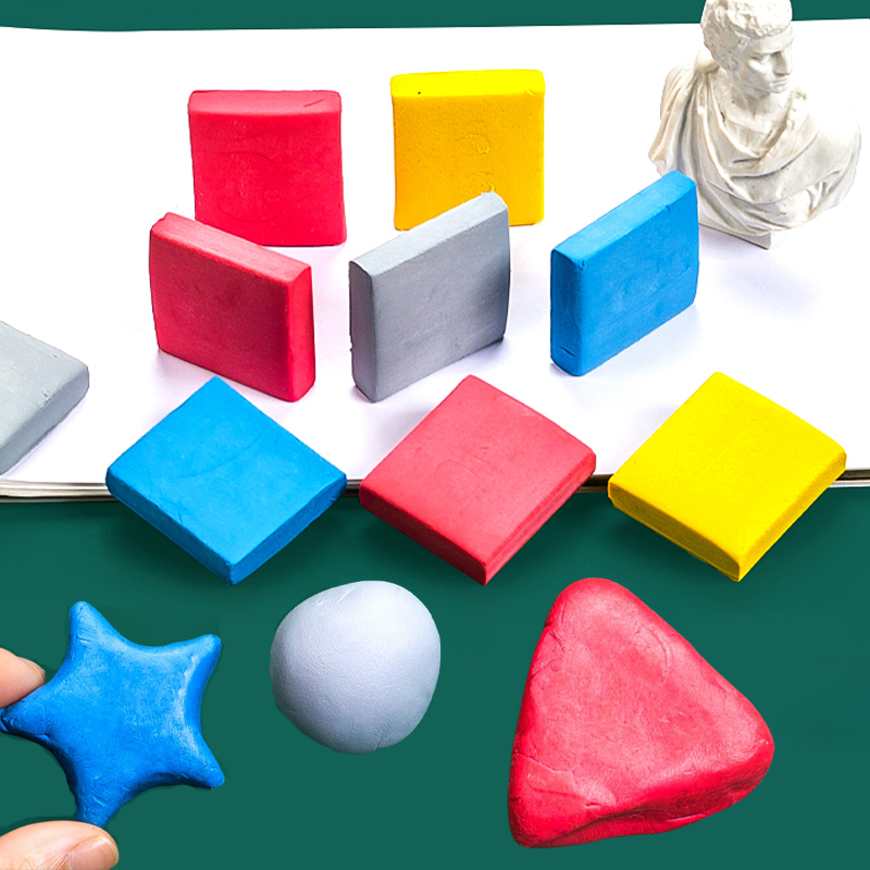 Faber-Castell Plastisitätsgumm – Rubber Eraser Kneaded Bewertung und Preis