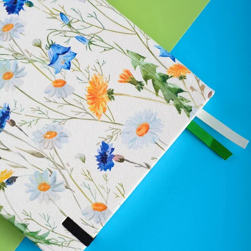 Neues Corderona Floral Bullet  – Notebook Dotted A5 Bewertung und Preis