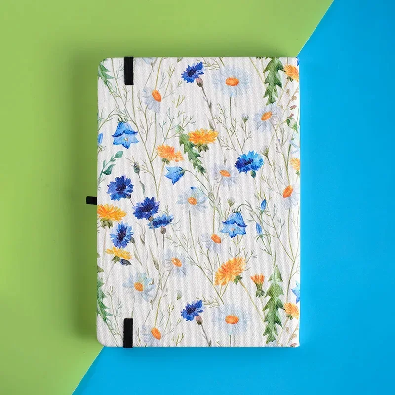 Neues Corderona Floral Bullet  – Notebook Dotted A5 Bewertung und Preis