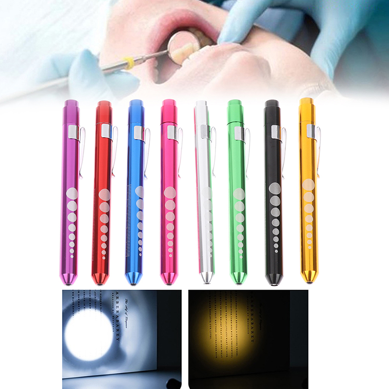 Oral Xamination Pen Light, Pen – Stationery Supply Bewertung und Preis